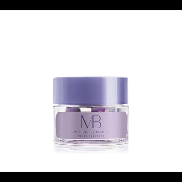 ‼️SOLD‼️ Cindy Crawford Wrinkle Smoothing Capsules - Picture 2 of 2